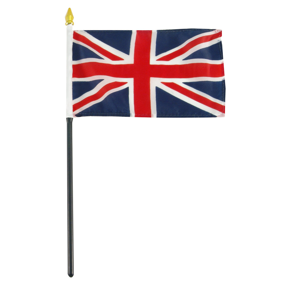 4x6 Inch United Kingdom Flag
