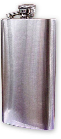 5 oz. Tall Slim Flask