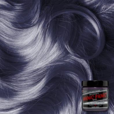 Manic Panic  Hair Dye - Alien Grey™ - Classic High Voltage