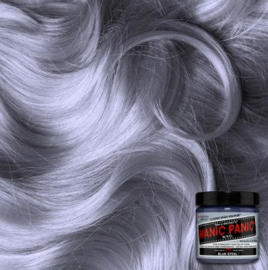 Manic Panic  Hair Dye - Blue Steel™ - Classic High Voltage