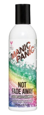 Manic Panic - Not Fade Away - Color Safe Shampoo
