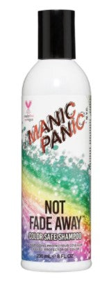 Manic Panic - Not Fade Away - Color Safe Shampoo –