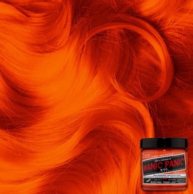 Manic Panic  Hair Dye - Electric Tiger Lily™ - Classic High Voltage