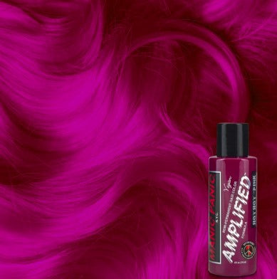 Manic Panic Hair Dye -  HOT HOT™ PINK - AMPLIFIED™