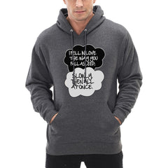 I fell in Love Hoodie