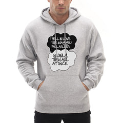 I fell in Love Hoodie