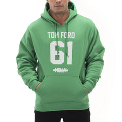 I don’t pop molly I rock tom ford adult-hoodie