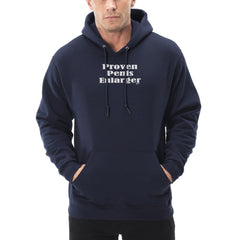 Proven Penis Enlarger Hoodie