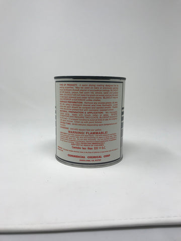 1 Quart Paint Can Diversion Safe