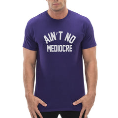 Ain't No T-Shirt-Purple