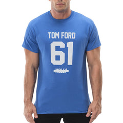 I don’t pop molly I rock tom ford Tshirt