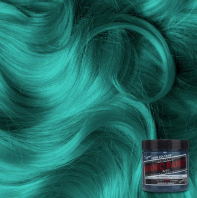 Manic Panic  Hair Dye - Siren's Song™ - Classic High Voltage