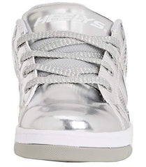 Heelys Split Chrome