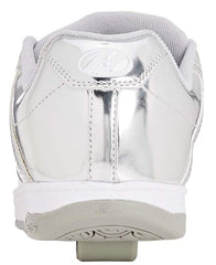 Heelys Split Chrome