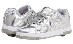 Heelys Split Chrome