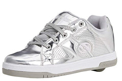 Heelys Split Chrome