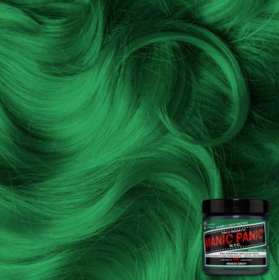 Manic Panic  Hair Dye - Venus Envy™ - Classic High Voltage