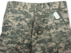 ACU Paratrooper Army Cargo Fatigues (Digital Camo)