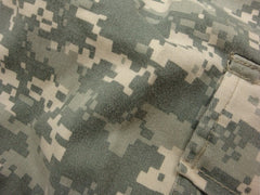 ACU Paratrooper Army Cargo Fatigues (Digital Camo)