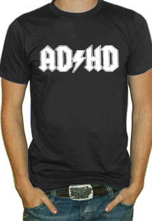 AD/HD T-Shirt :: 