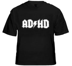 AD/HD T-Shirt ::