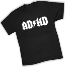 AD/HD T-Shirt ::