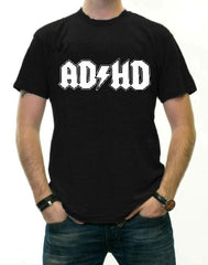 AD/HD T-Shirt ::