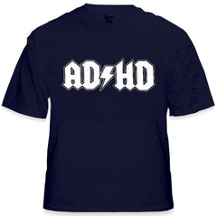 AD/HD T-Shirt ::