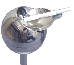 Adjustable Floor Stand Ashtray