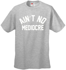 Ain't  Men's T-Shirt