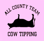 All County Cow Tipping