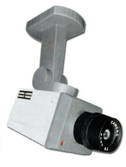Amazing Fake Security Camera 