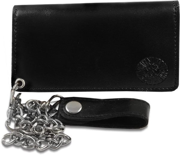 American Eagle 6 inch Biker Chain Wallet –