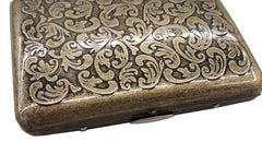 Cigarette Case (Regular Size Cigarettes)