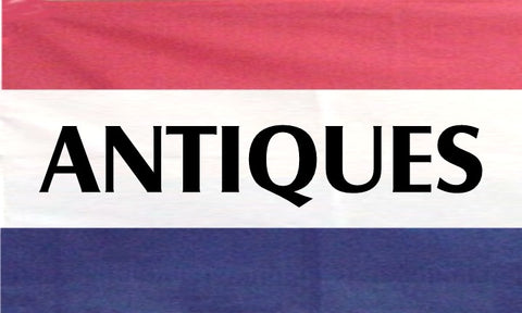 Antiques Flag