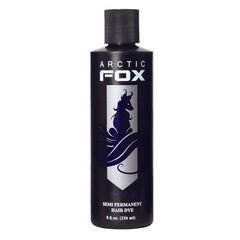 Arctic Fox Semi Permanent Hair Dye - 8 Ounce Purple Rain #6