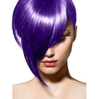Arctic Fox Semi Permanent Hair Dye - 8 Ounce Purple Rain #6