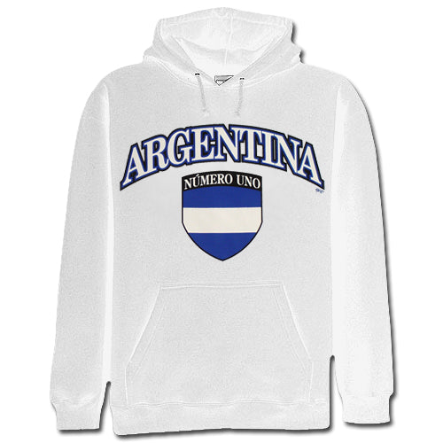 Argentina International Hoodie