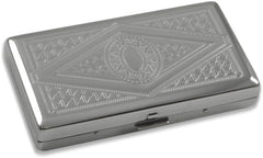 Assorted Cigarette Cases (Set of 12 for Regular Size & 100's) Only $5 each!