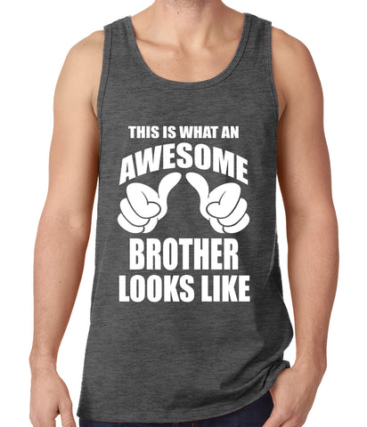 Awesome Brother Tank Top