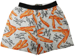 Bacon Makes Everything Better Boxer Shorts