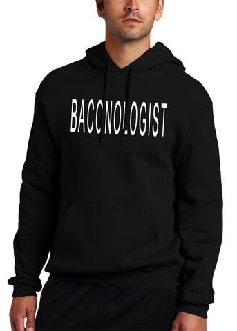 Baconologist Bacon Lovers Adult Hoodie