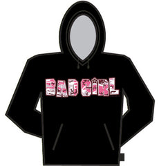 Bad Girl Hoodie