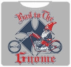 Bad To The Gnome T-Shirt