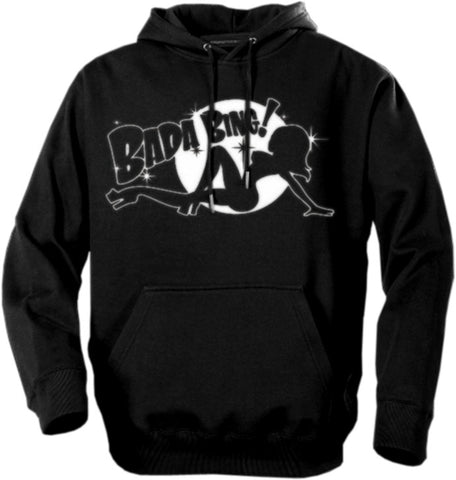 Bada Bing Hoodie :: 