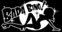 Bada Bing T-Shirt ::