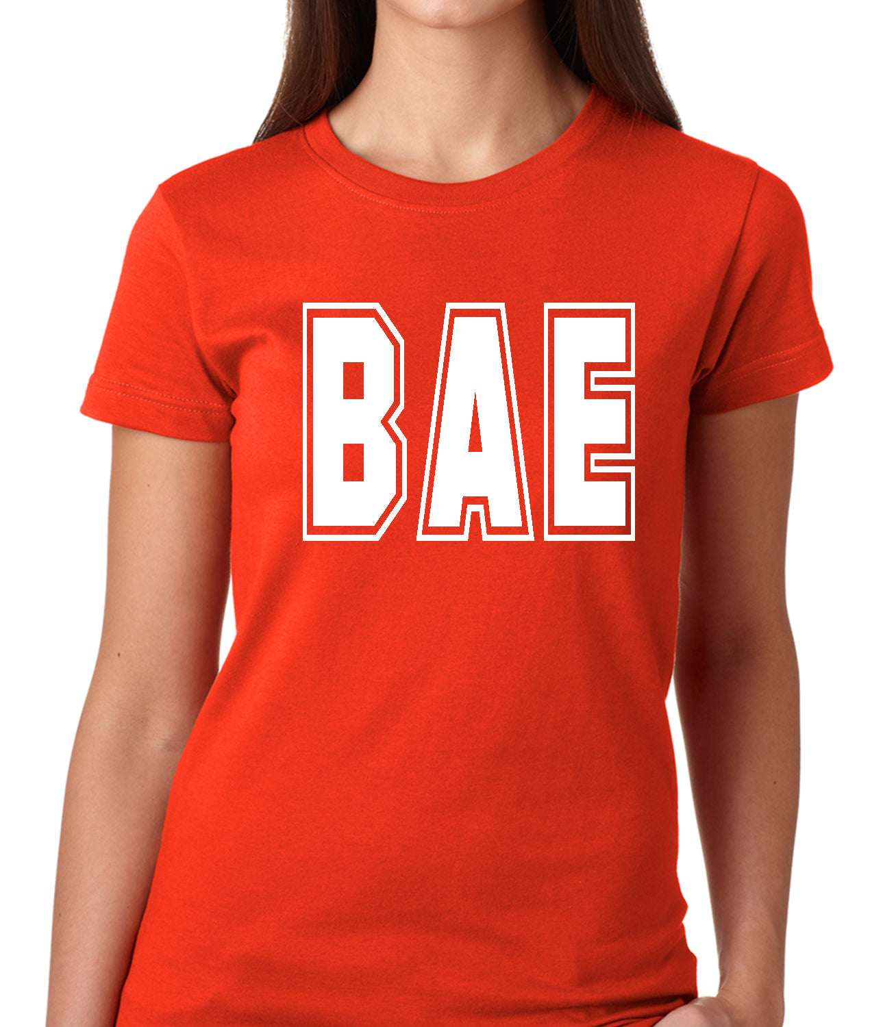 BAE Before All Else Girls T-shirt