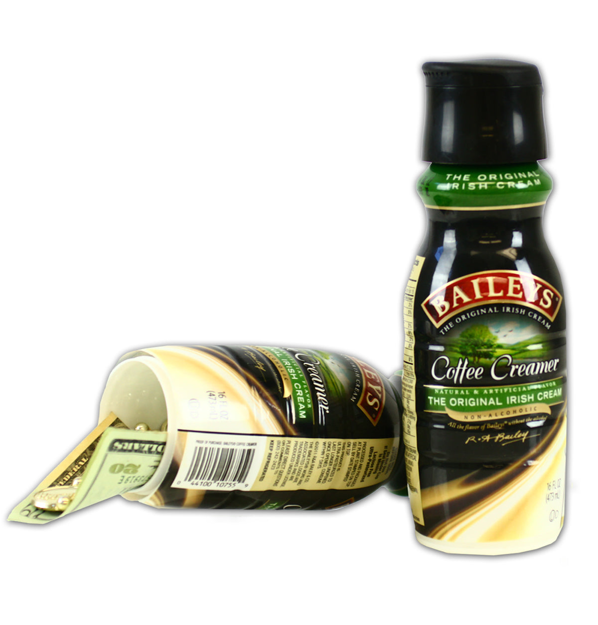Baileys Irish Cream Diversion Safe