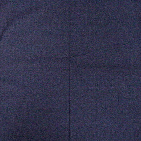 Bandanas - Plain Navy Bandana
