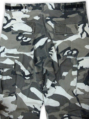 BDU Paratrooper Army Cargo Fatigues (City Camo)